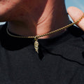 Wing Pendant