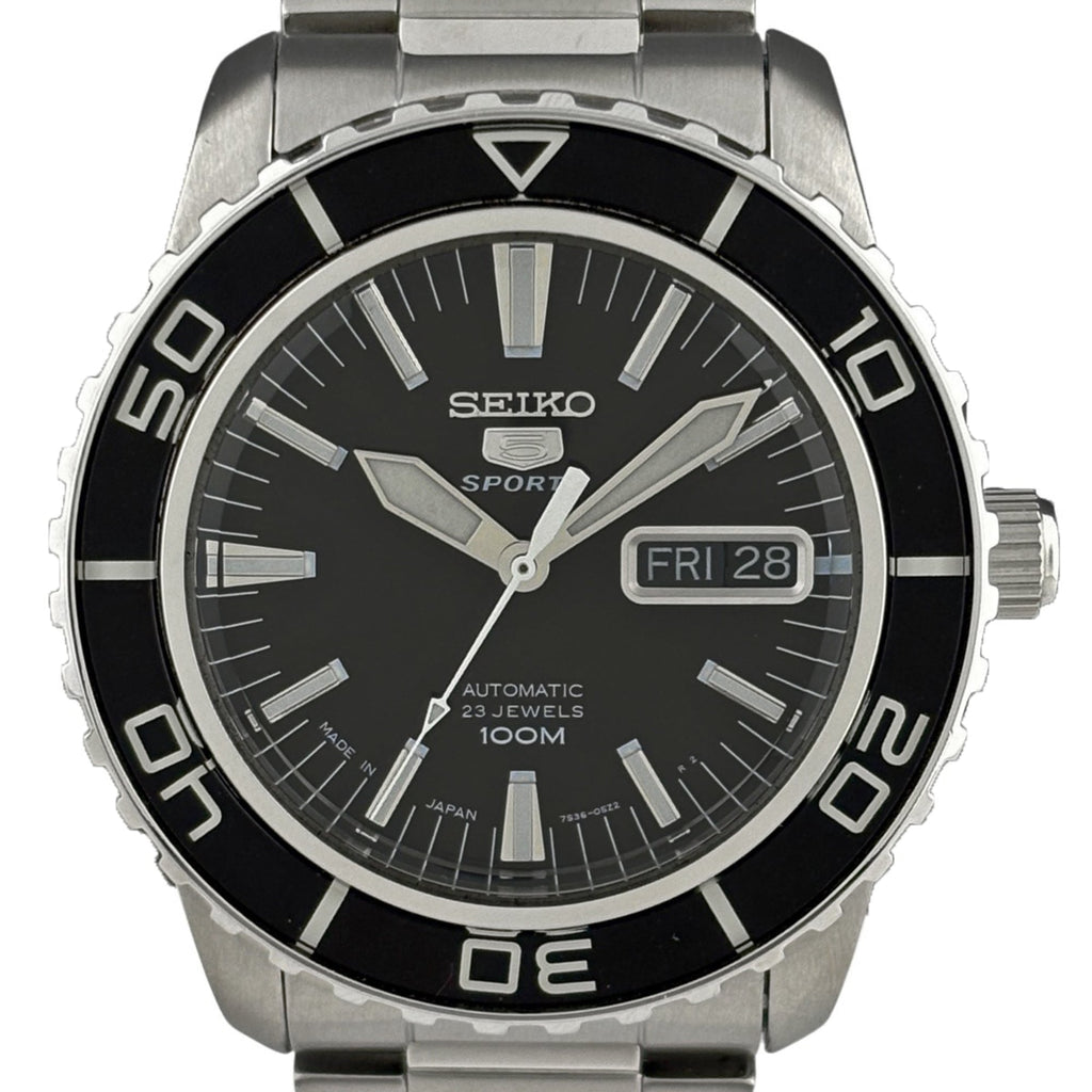 Seiko