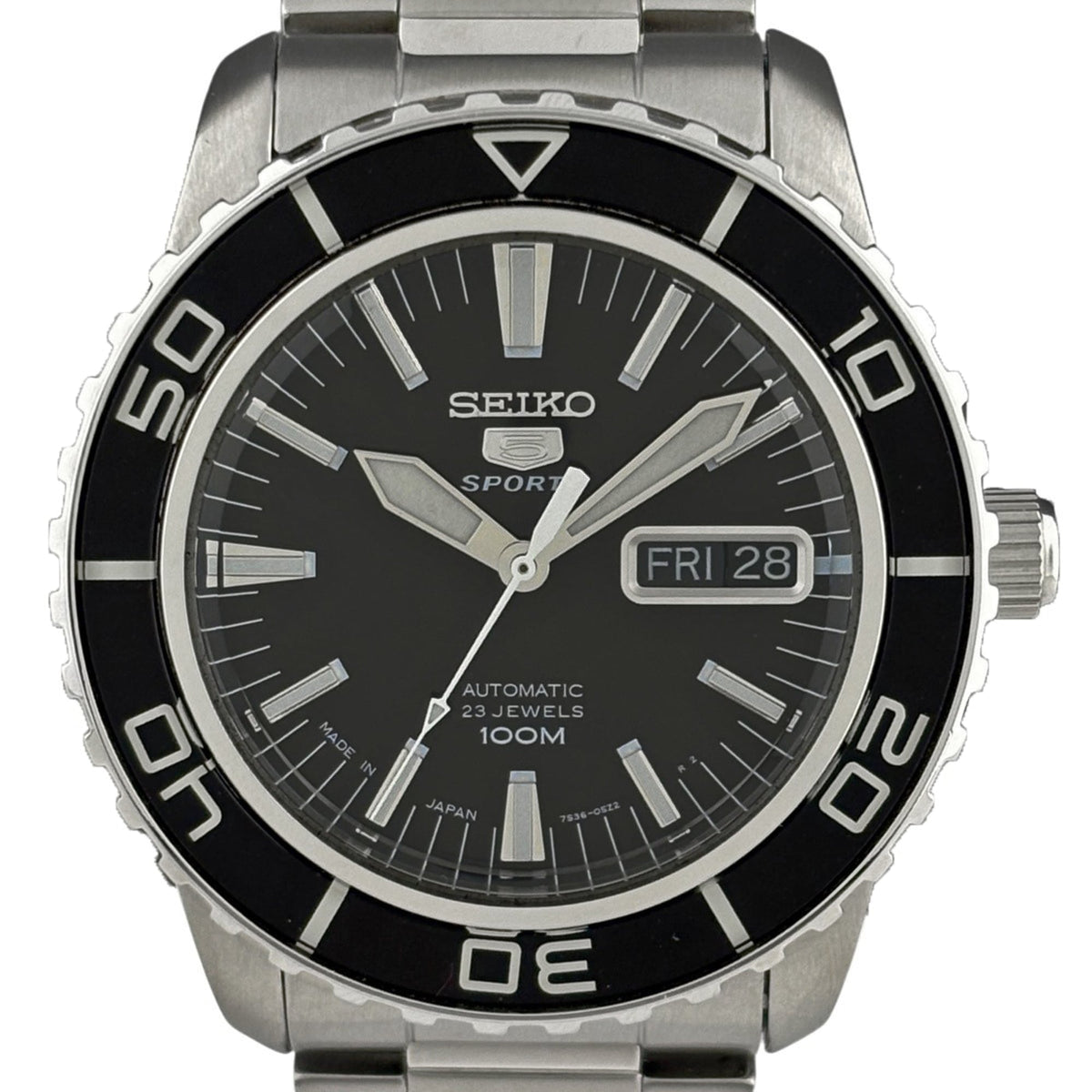 Seiko