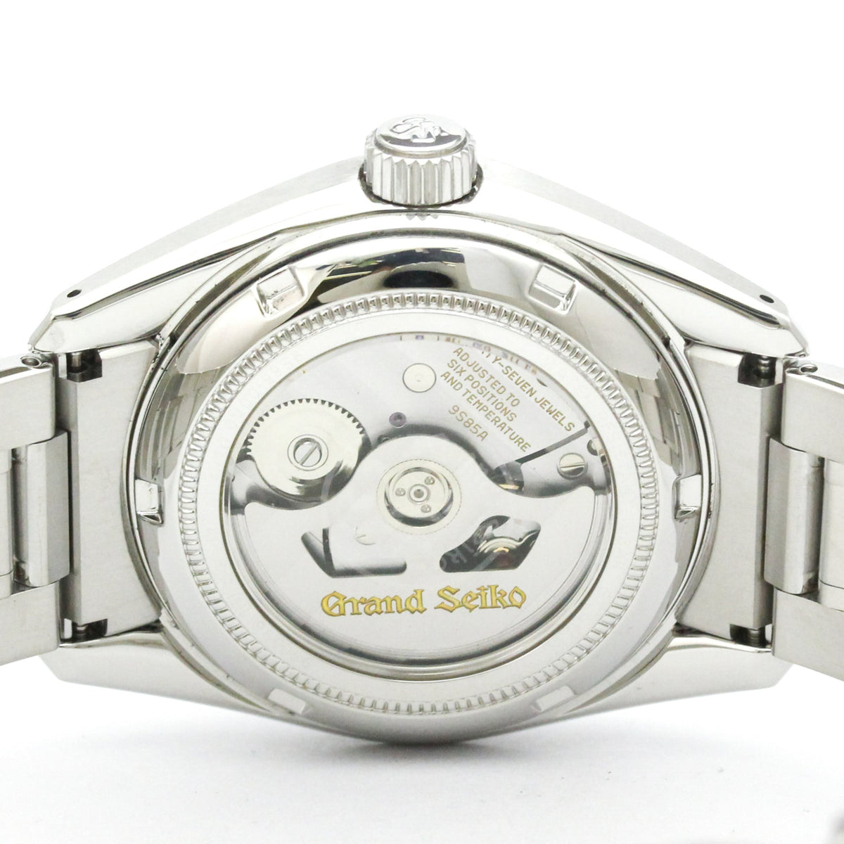 Seiko