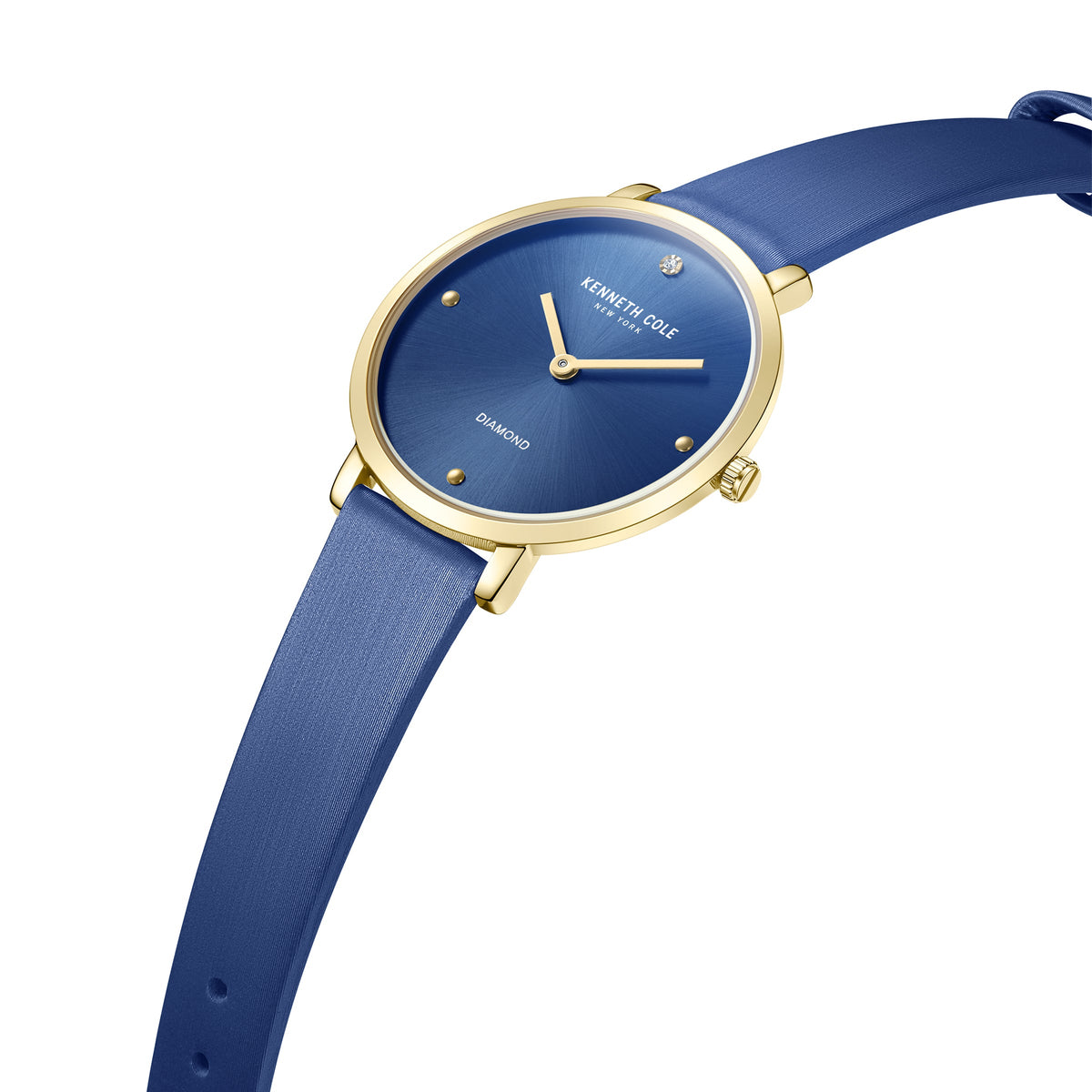 Kenneth Cole Women's Classic 34mm Quartz Watch