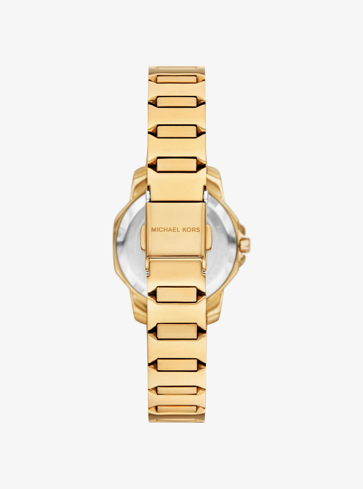 Petite Prescott Gold-tone Watch