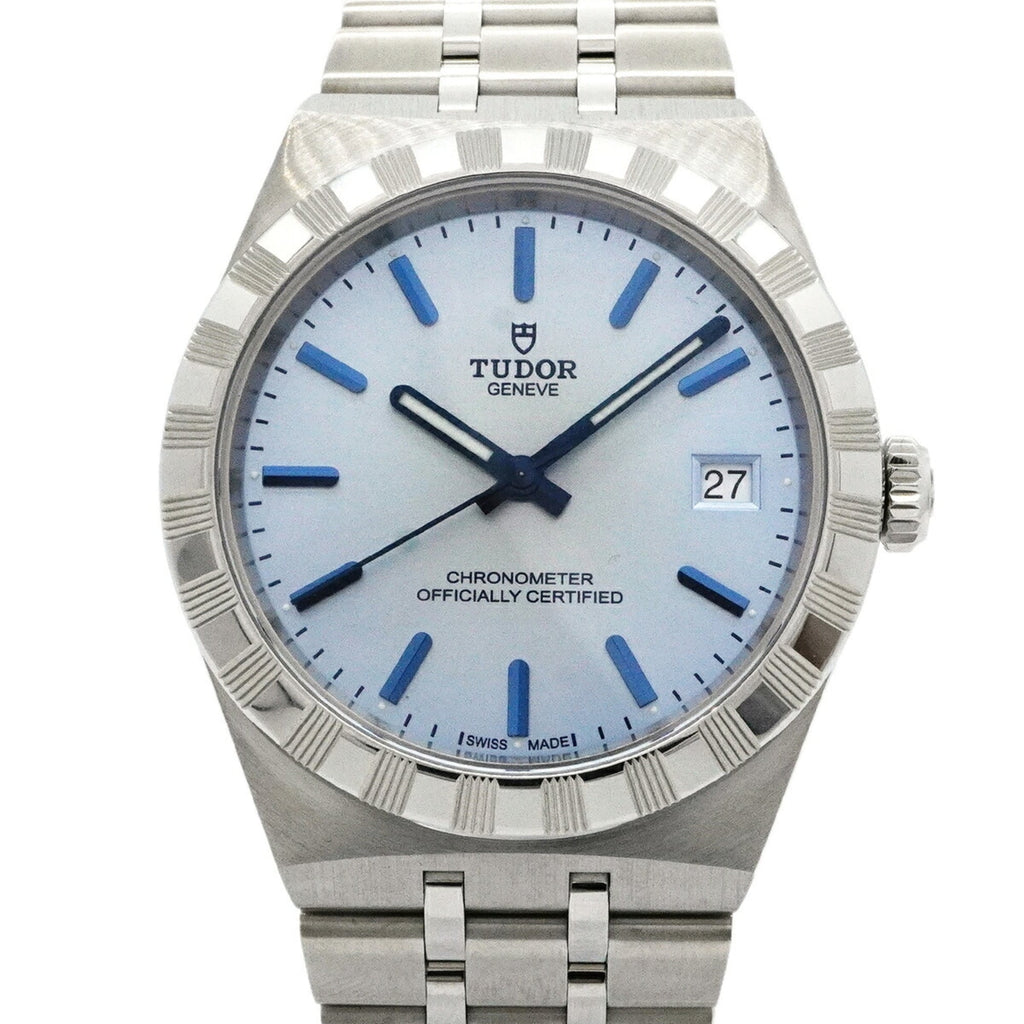 Tudor