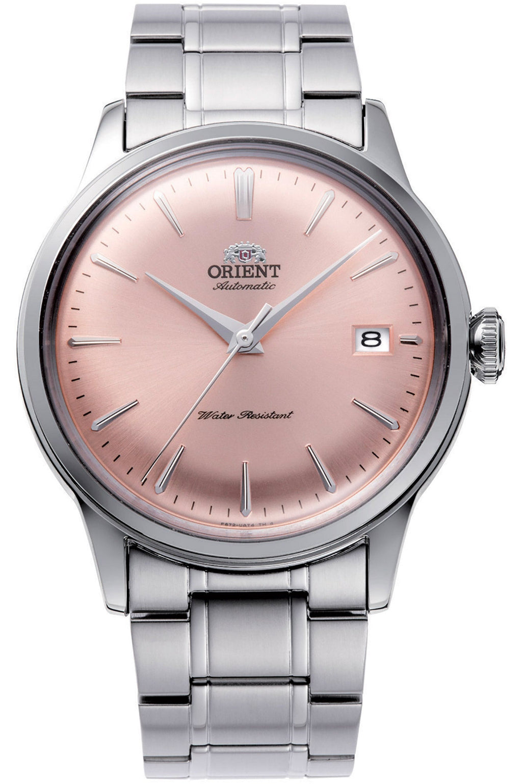 Orient Men's Classic Bambino 38mm Automatic Watch