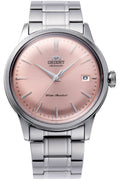 Orient Men's Classic Bambino 38mm Automatic Watch