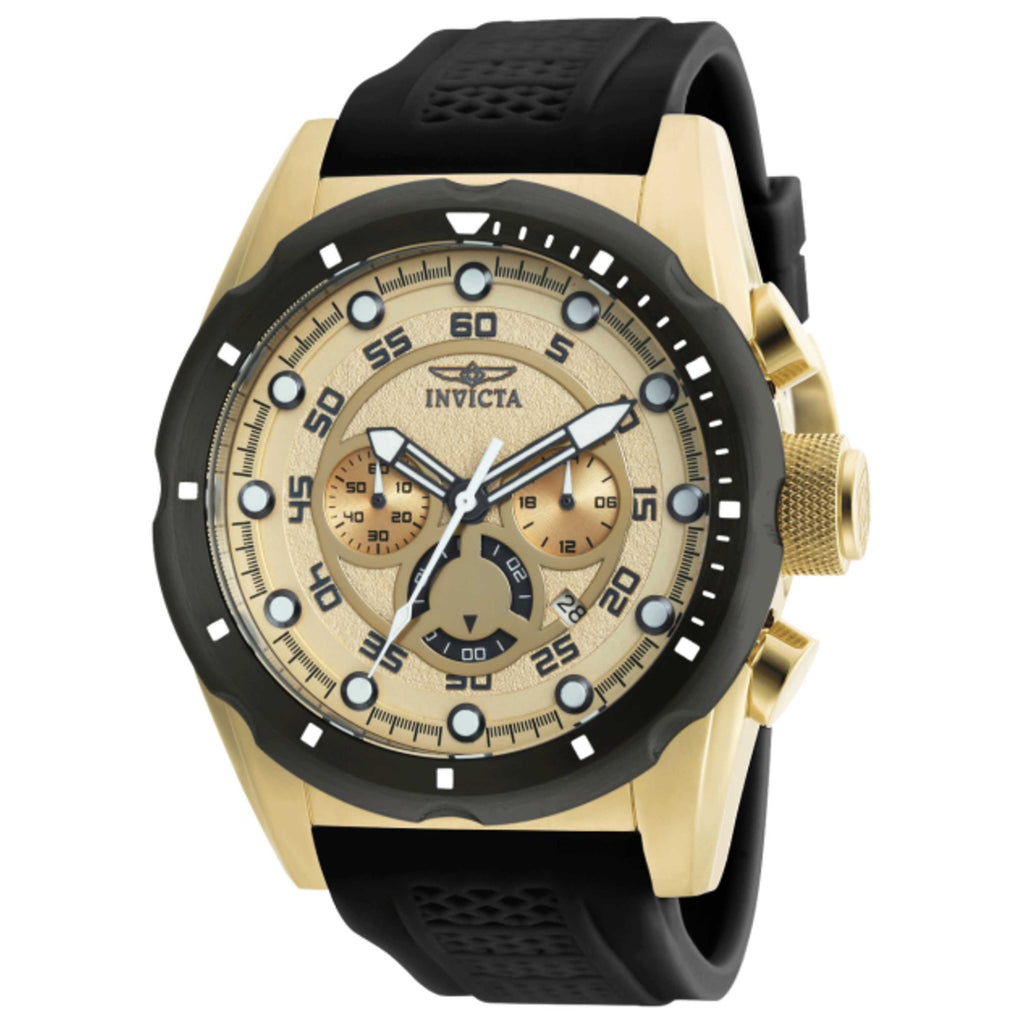 Invicta Men's Speedway 50mm Quartz Watch IN-69839