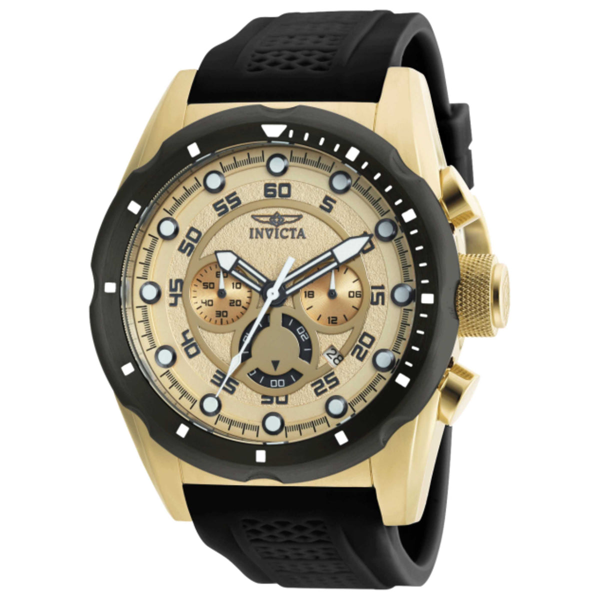 Invicta Men's Speedway 50mm Quartz Watch IN-69839