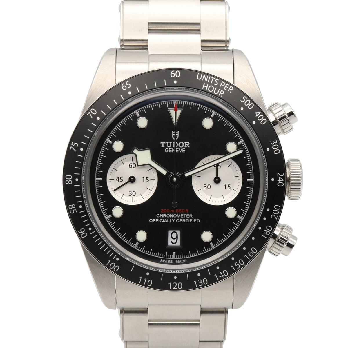 Tudor