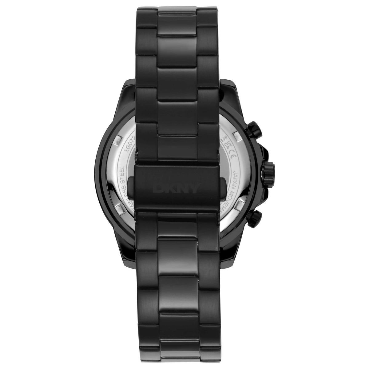 DKNY Men's Classic 42mm Watch DK1G072M0055