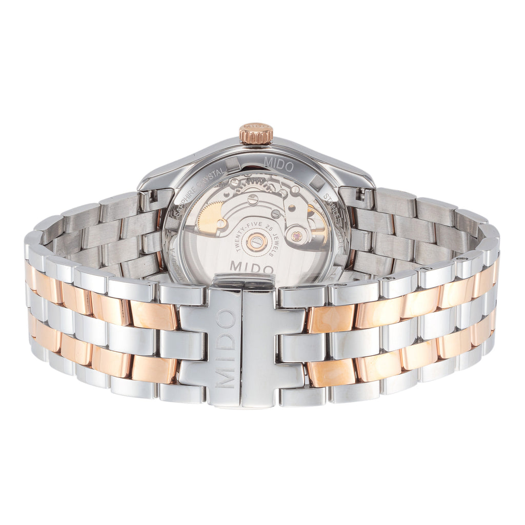 Mido Women's 33mm Watch