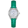 Hamilton Women's Diamond Jazzmaster 30mm Automatic Watch H32275890