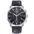 Mathey-Tissot Men's Ares chrono Black Dial Watch