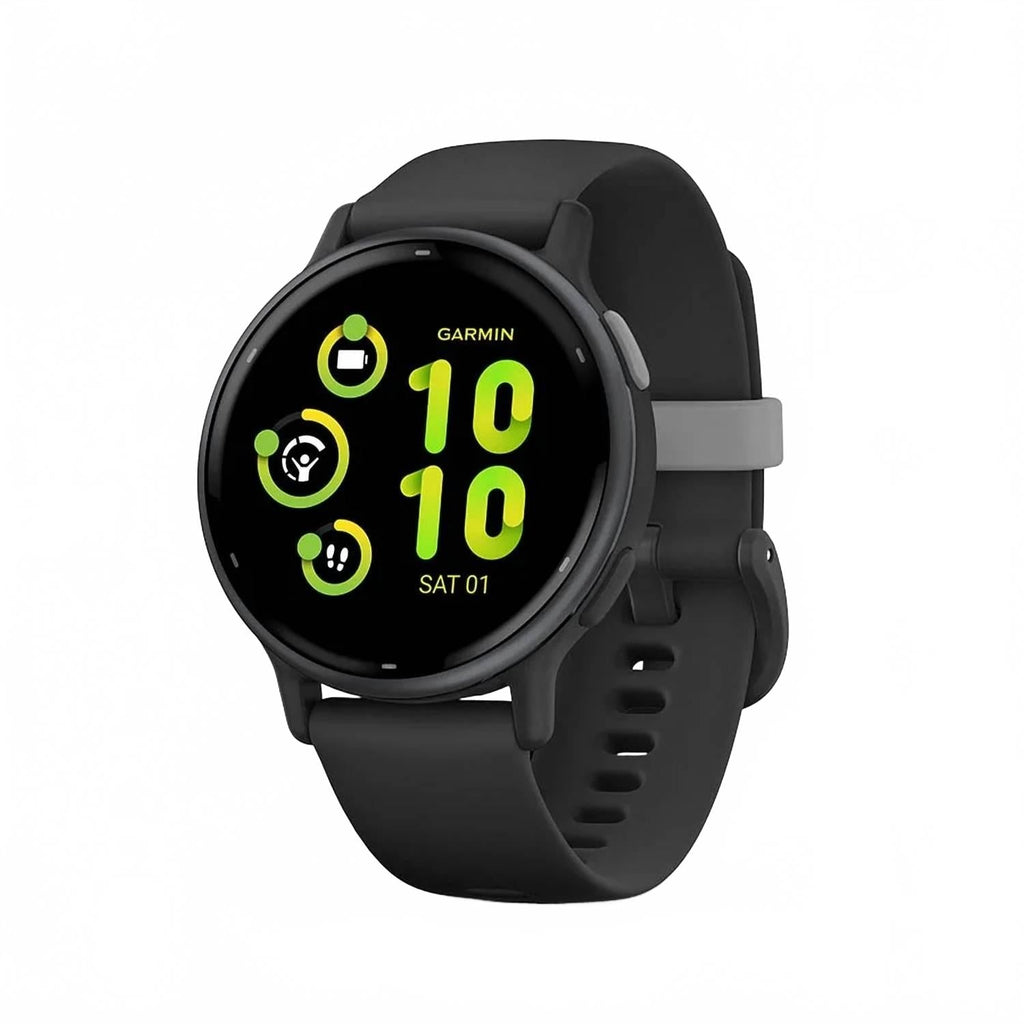 Vivoactive 5 Watch In Black