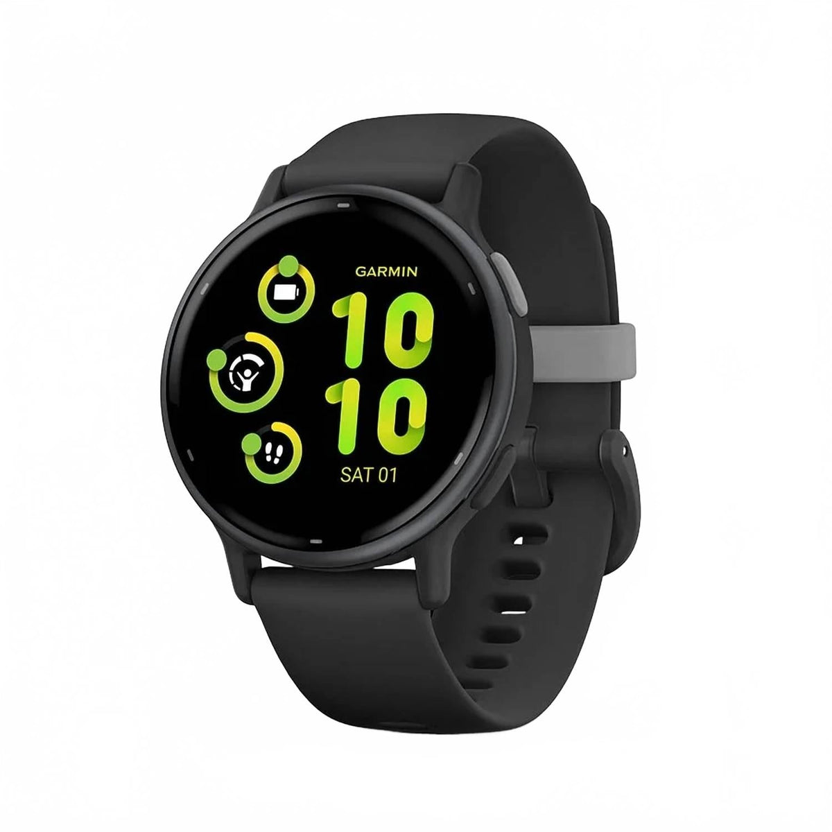 Vivoactive 5 Watch In Black