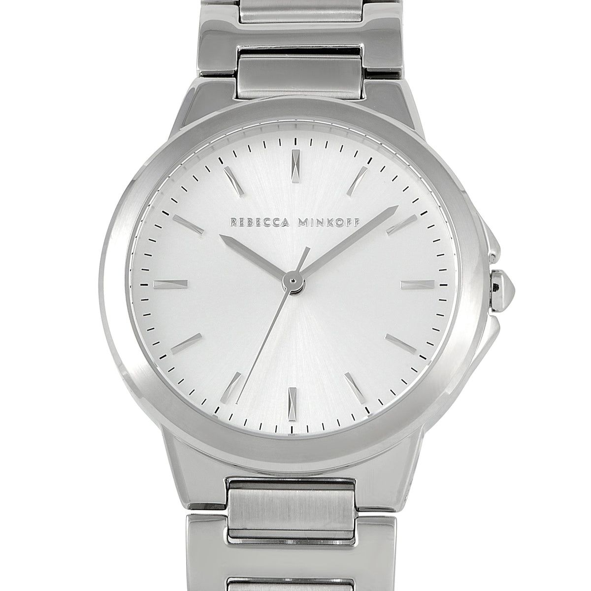 Rebecca Minkoff Cali Stainless Steel Watch 2200303