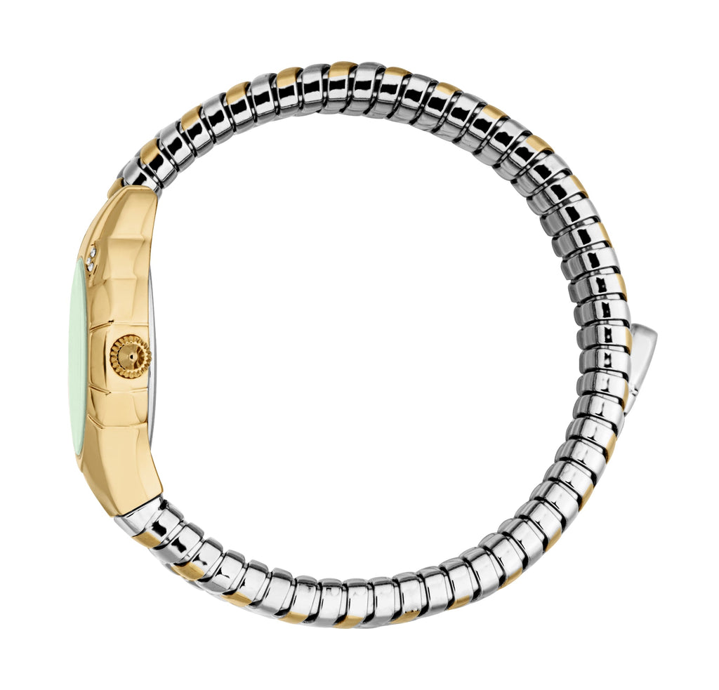 JUST CAVALLI Womens's Snake Watch