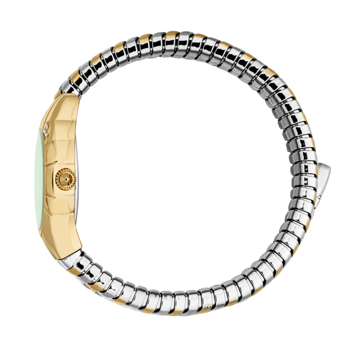 JUST CAVALLI Womens's Snake Watch