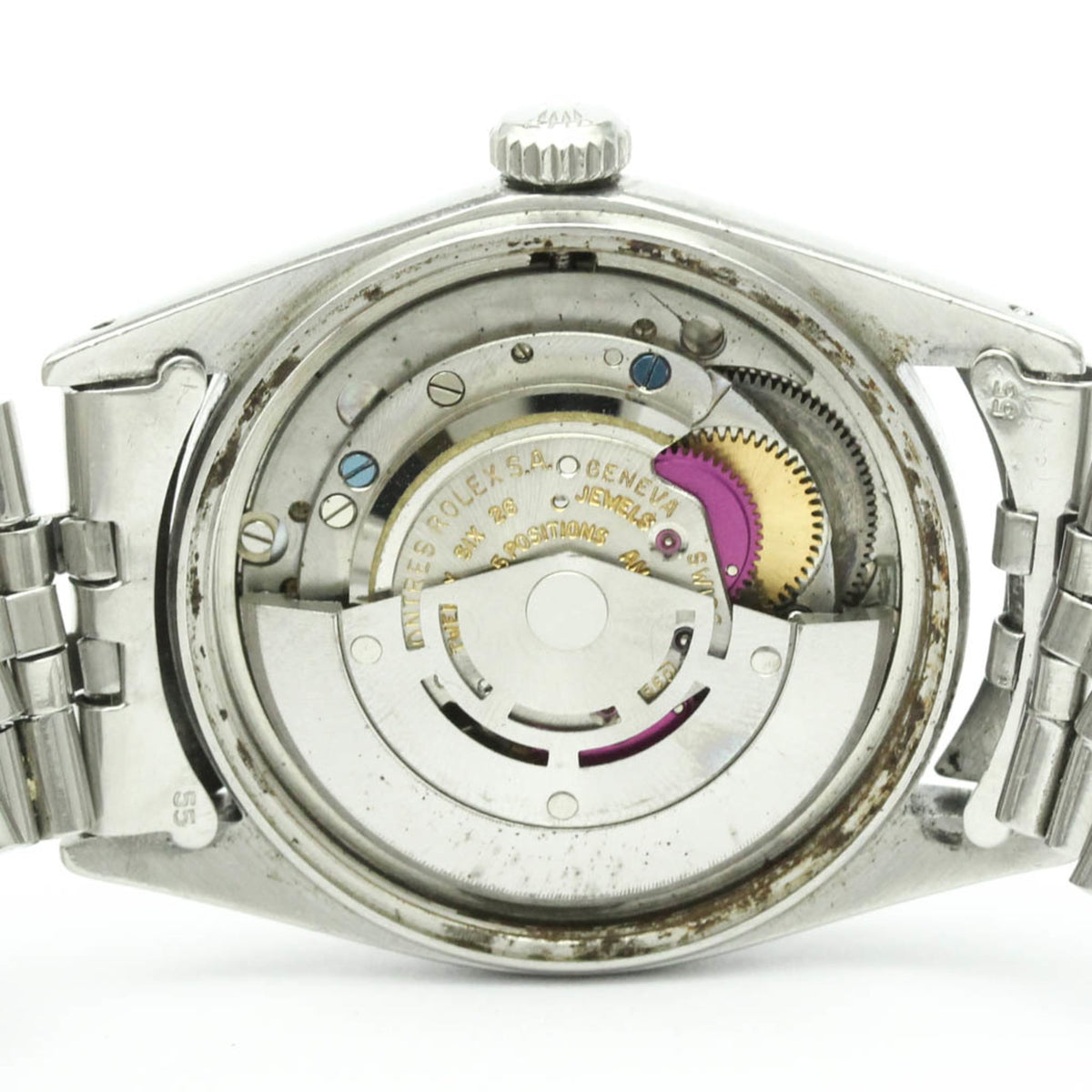 Rolex