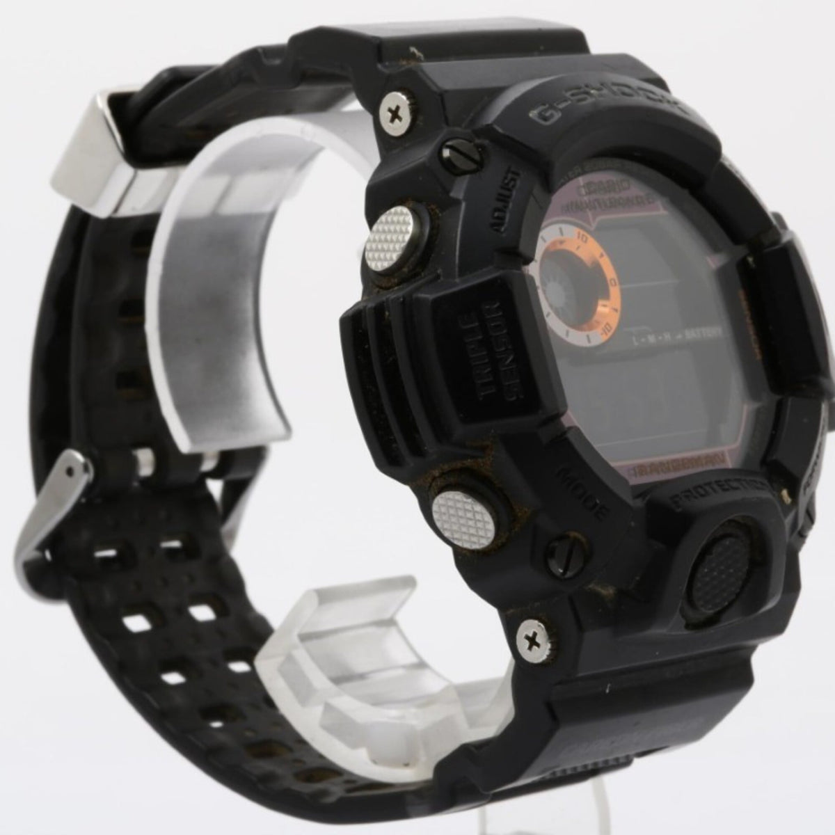 Casio