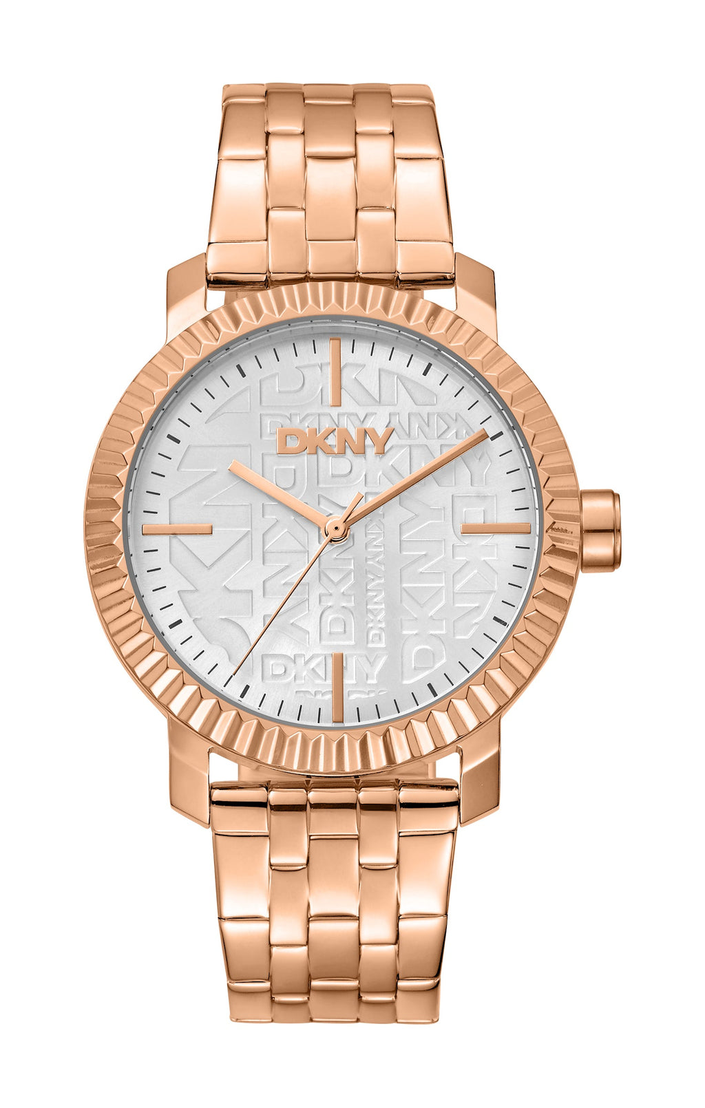 DKNY Women's Classic 36mm Quartz Watch