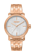 DKNY Women's Classic 36mm Quartz Watch