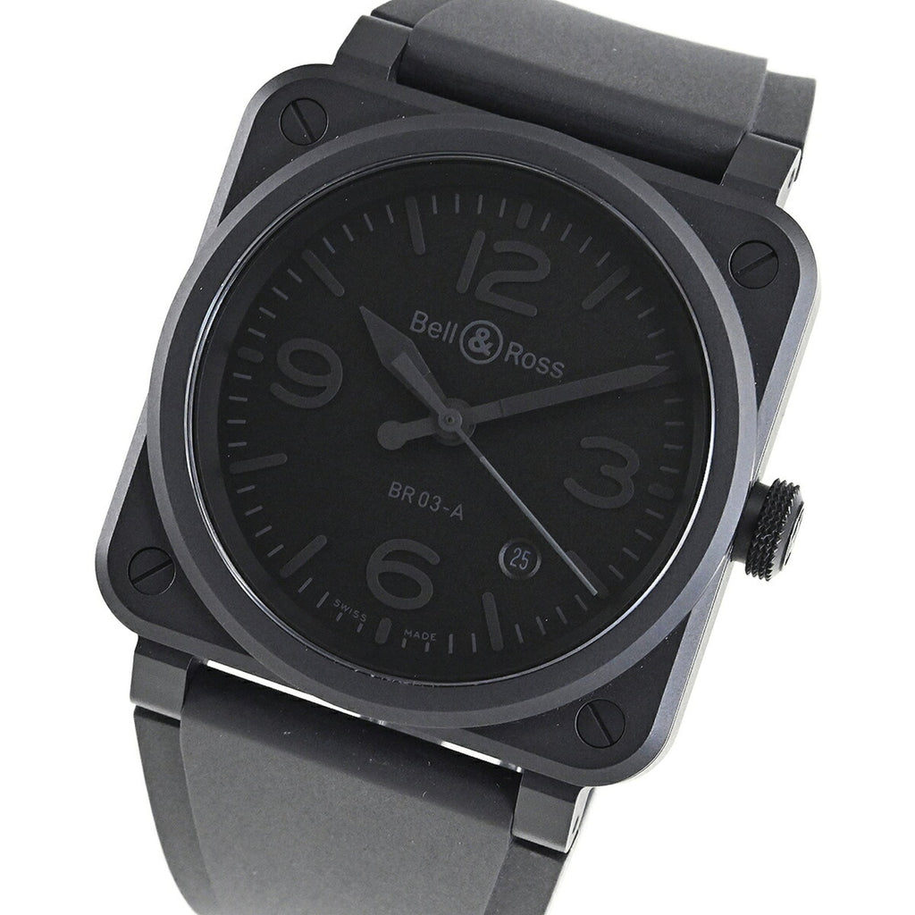 Bell & Ross