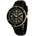 Oceanaut Women's Black dial Watch