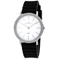 Oceanaut Women's White dial Watch