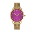 Abby Swiss Bracelet Watch