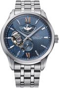Orient Star Men's Contemporary Layered 41mm Automatic Watch