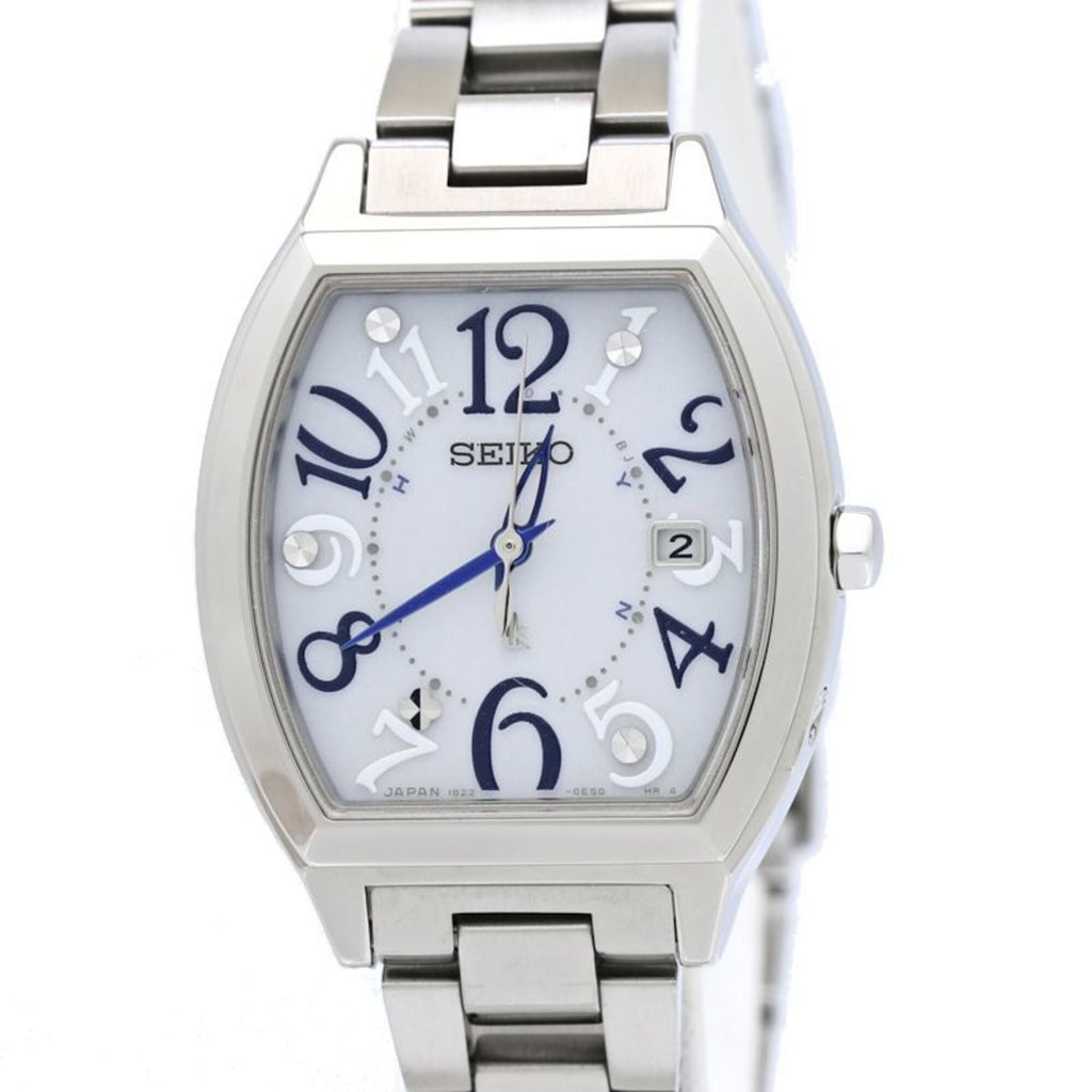 Seiko