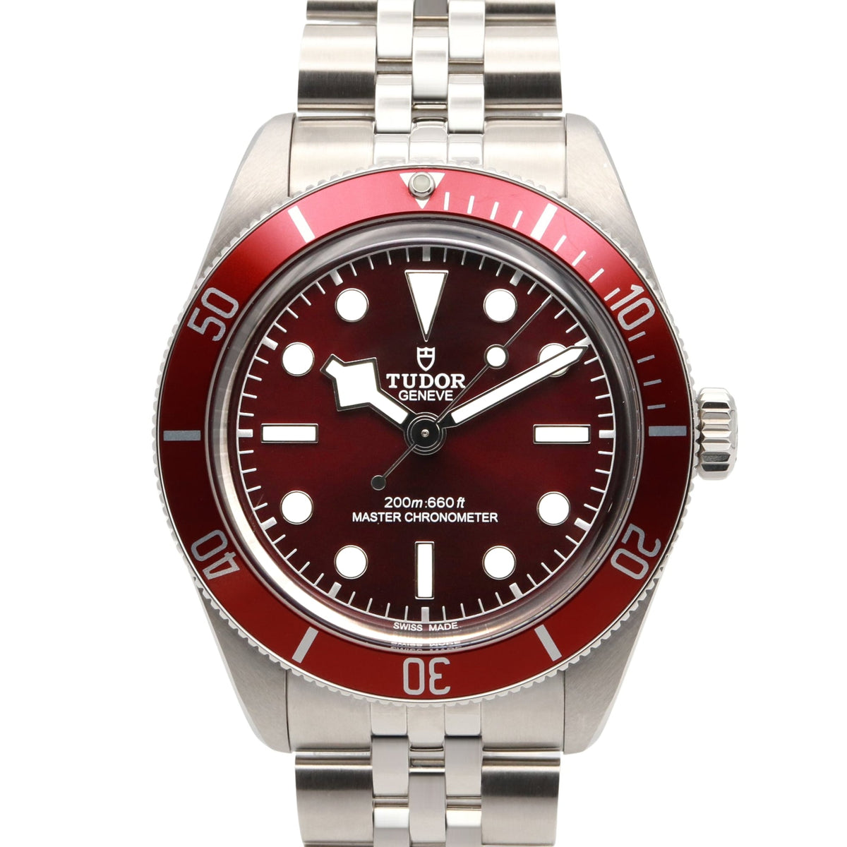Tudor
