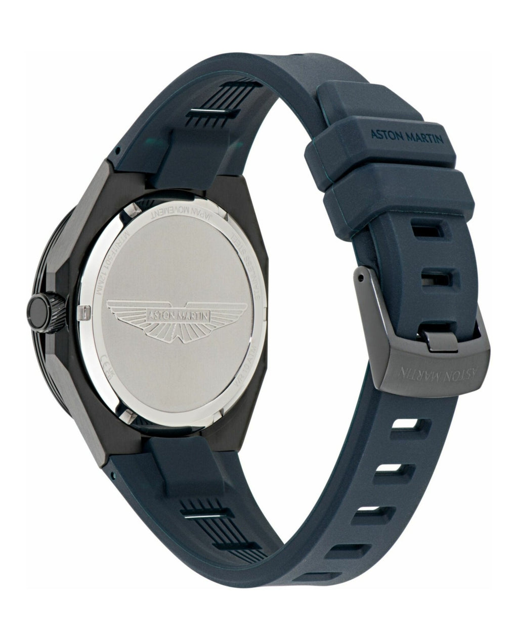 TKS Silicone Watch
