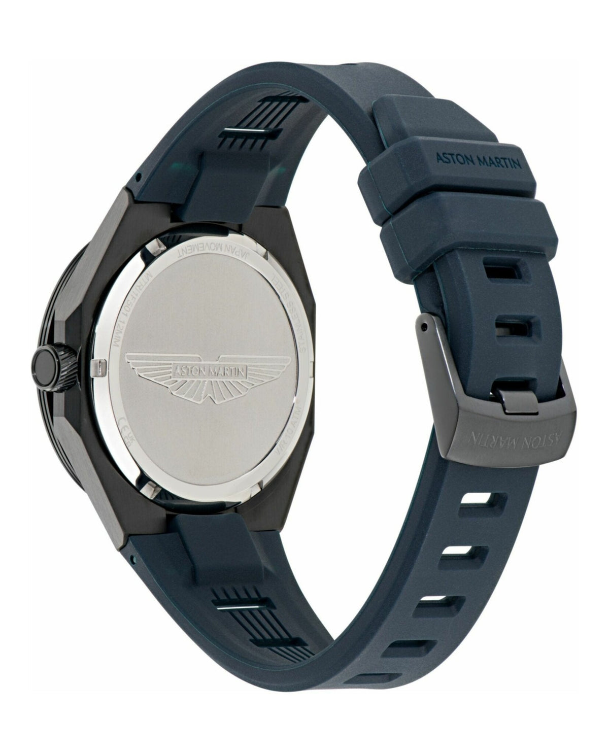 TKS Silicone Watch