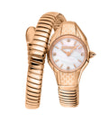 Just Cavalli Women's Snake 22mm Quartz Watch