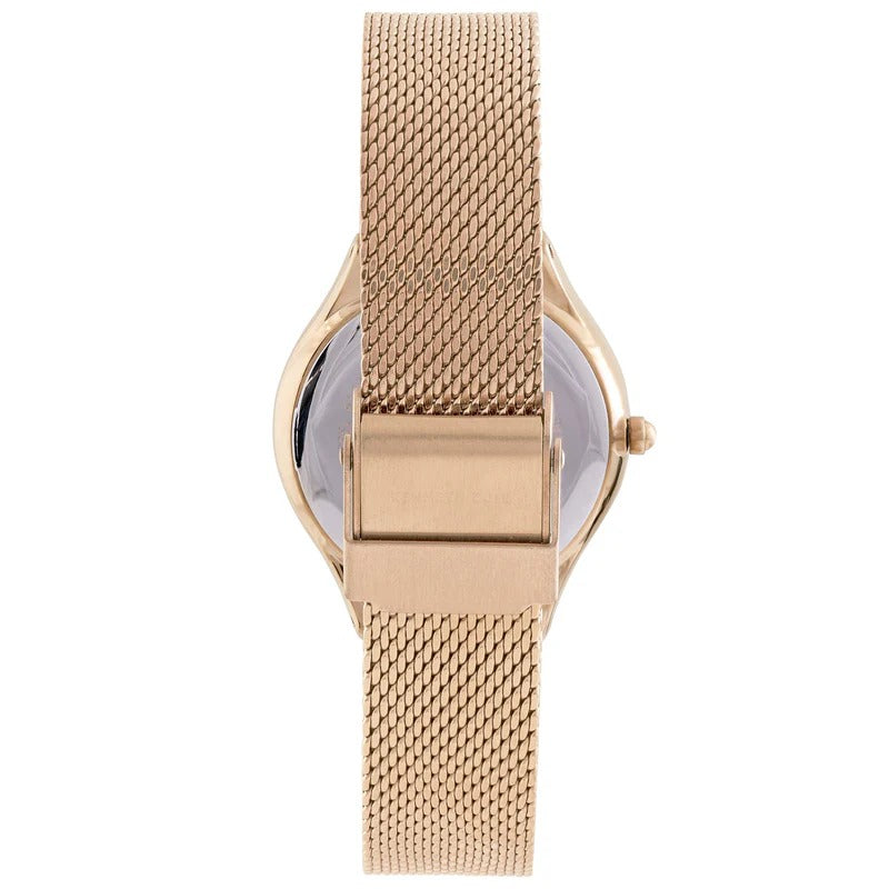 Kenneth Cole Women's Classic 32mm Quartz Watch