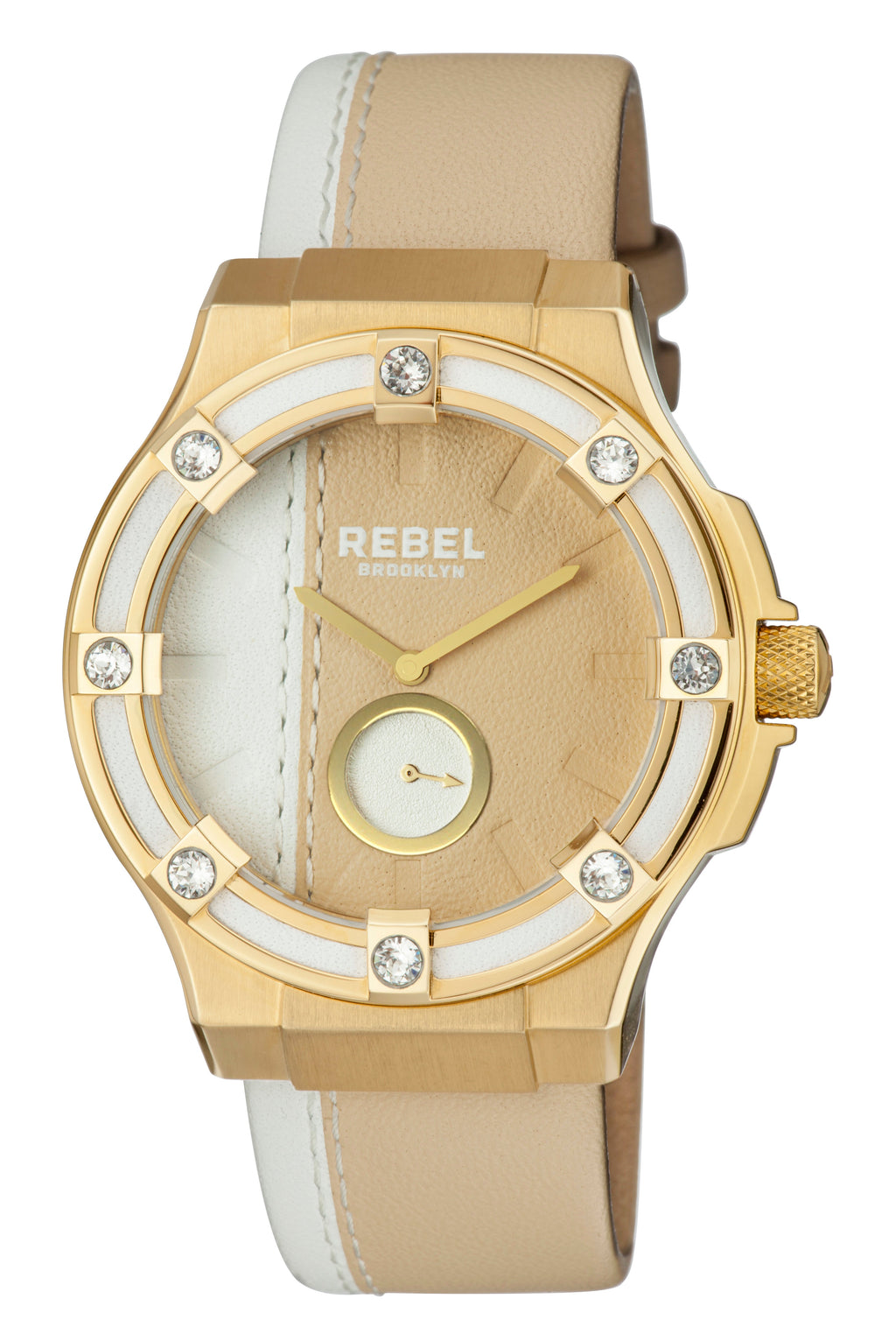Rebel Womens Flatbush