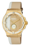 Rebel Womens Flatbush