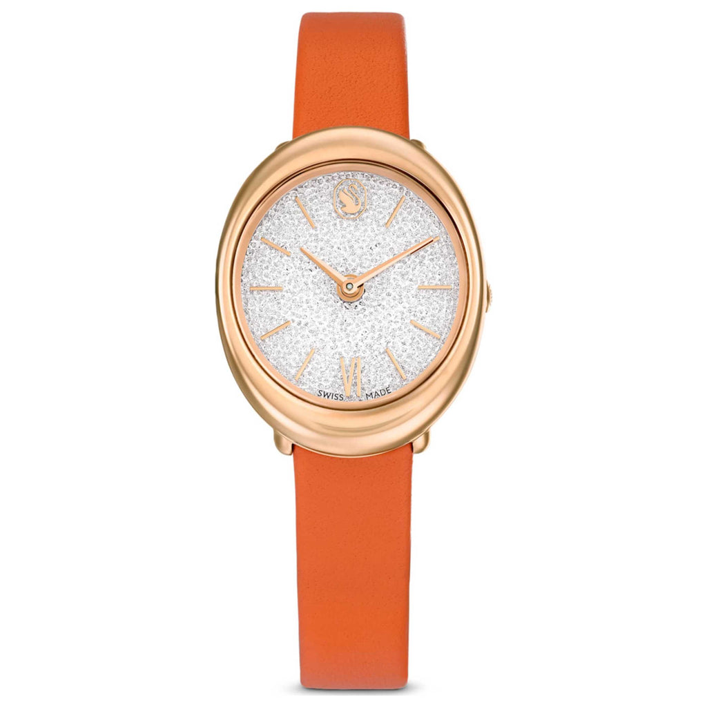 Swarovski Women's Imber 30mm Quartz Watch 5717543