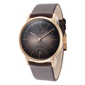 Hamilton Men's American Classic 38mm Automatic Watch