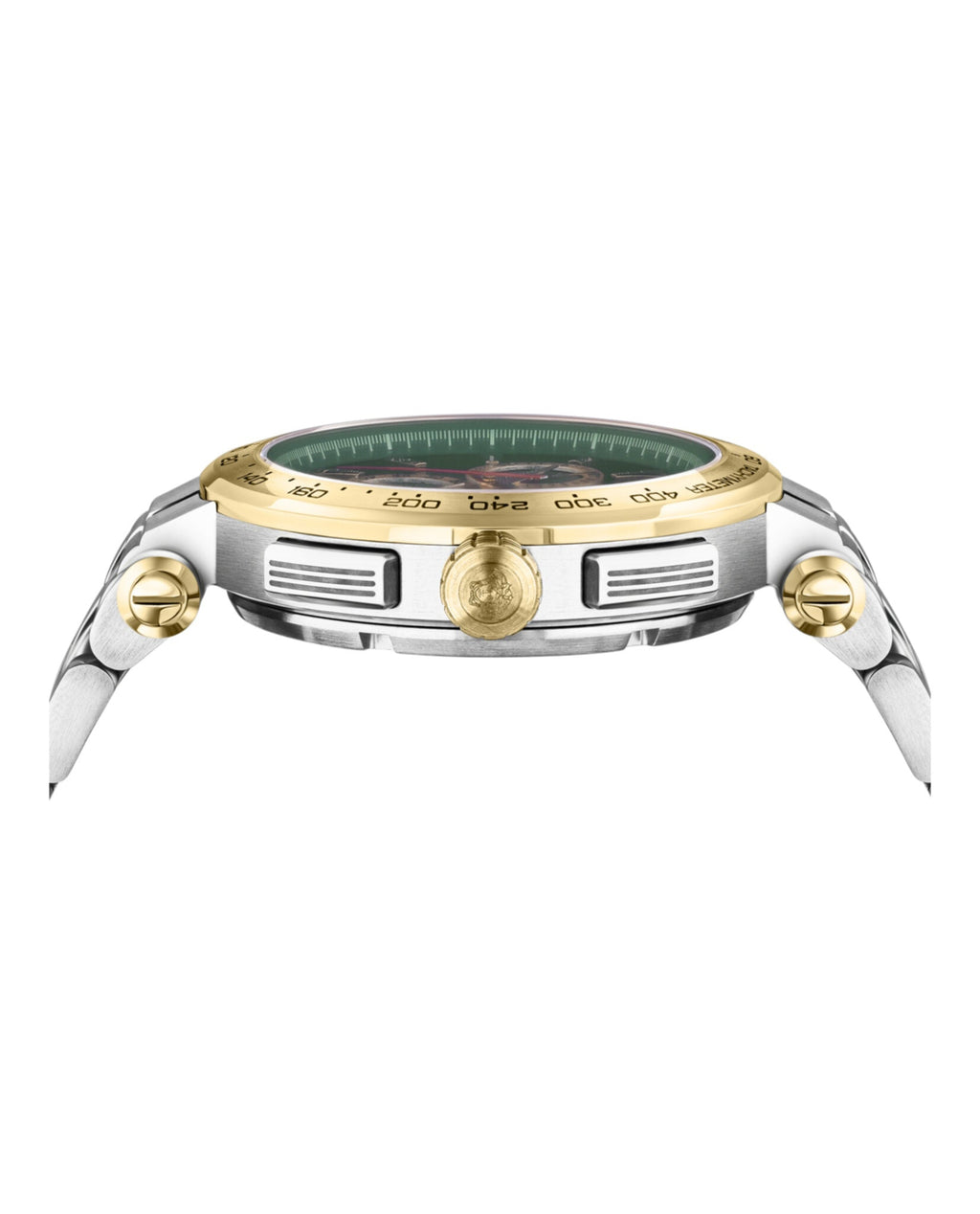 Aion Chrono Bracelet Watch