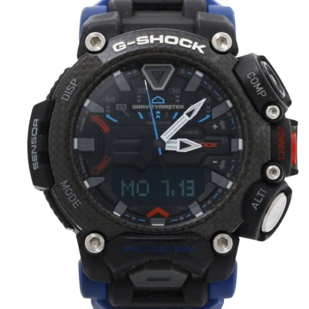 Casio