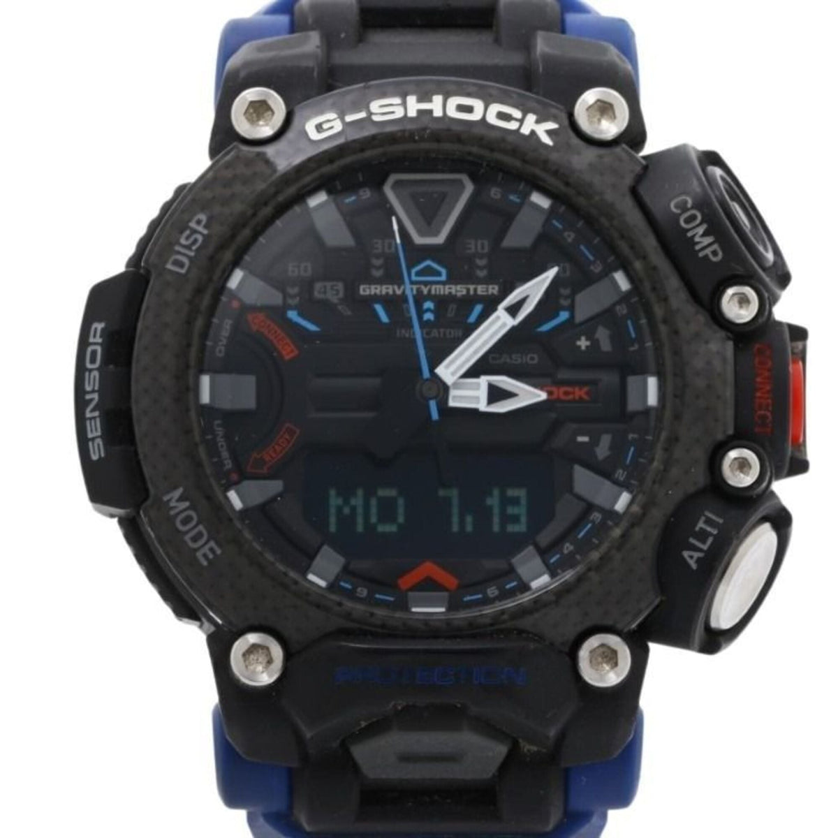Casio