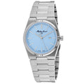 Mathey Tissot Women's Zoltan Blue Dial Watch