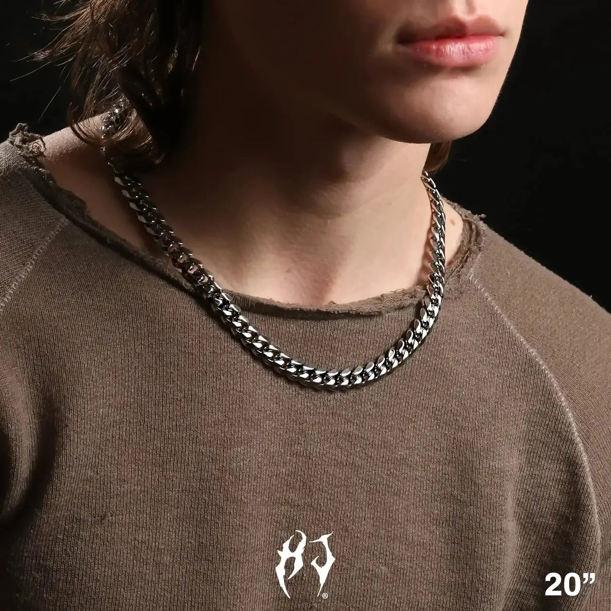 CUBAN CHAIN