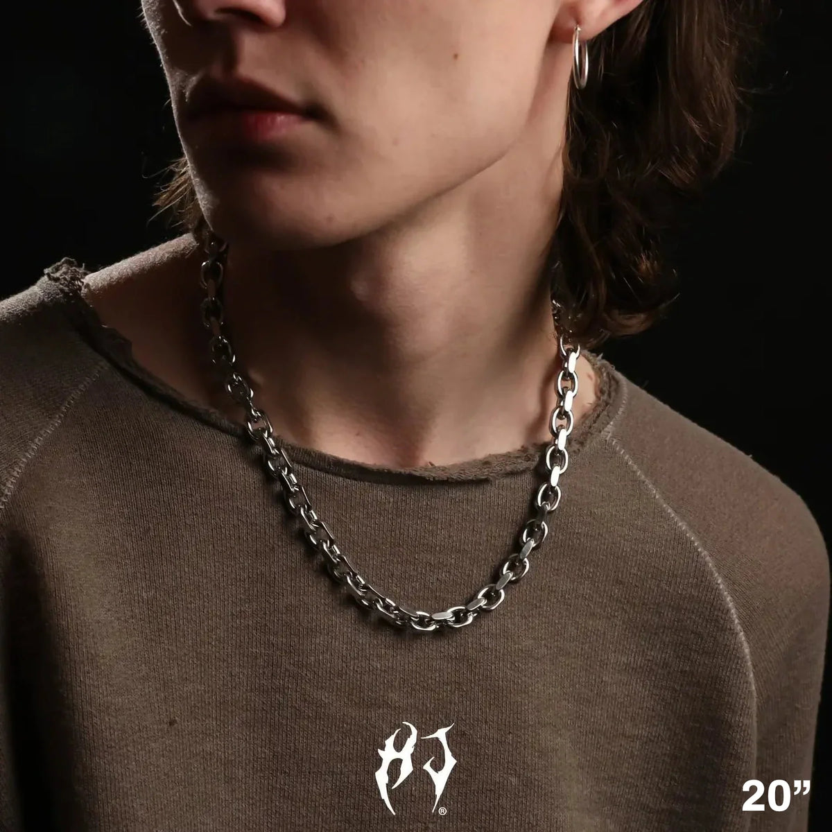 ARIES CHAIN