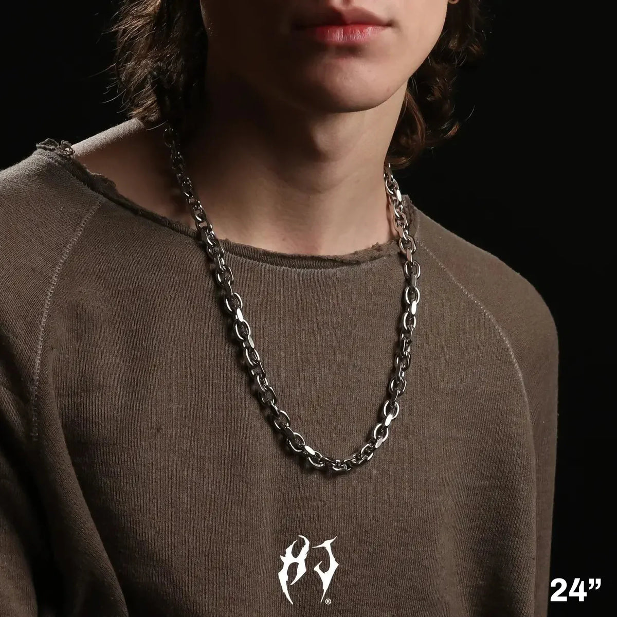 ARIES CHAIN