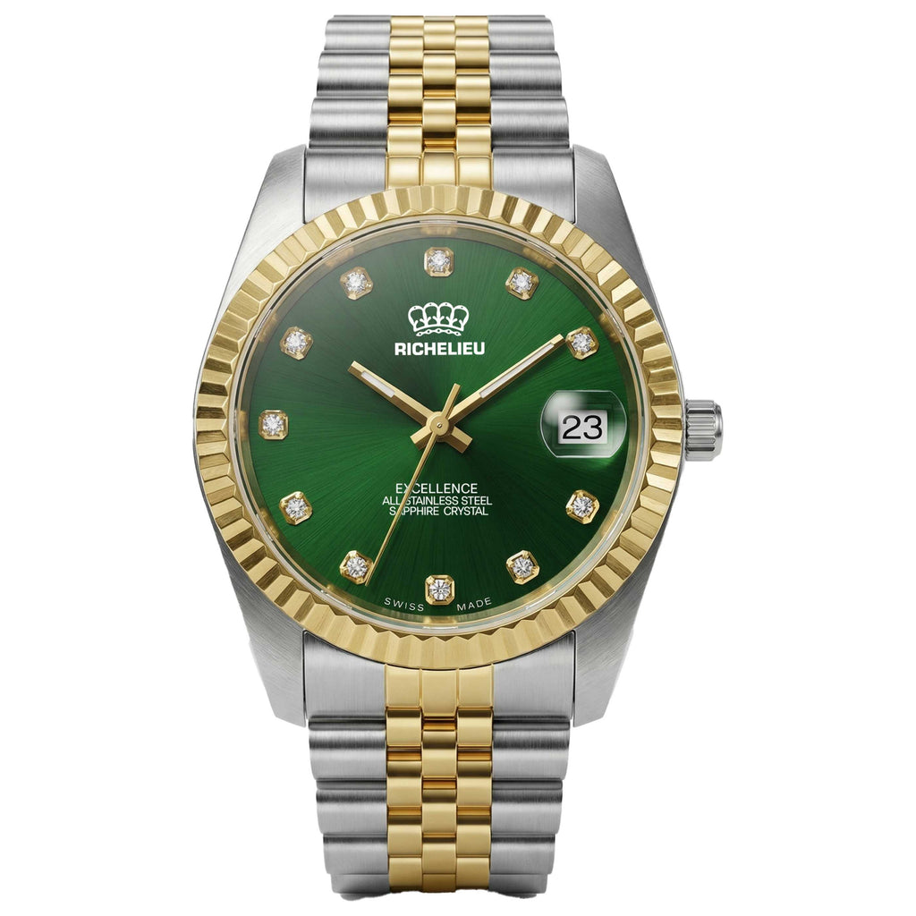 Richelieu Women's Classic 26mm Watch MRI-25R26-07-931