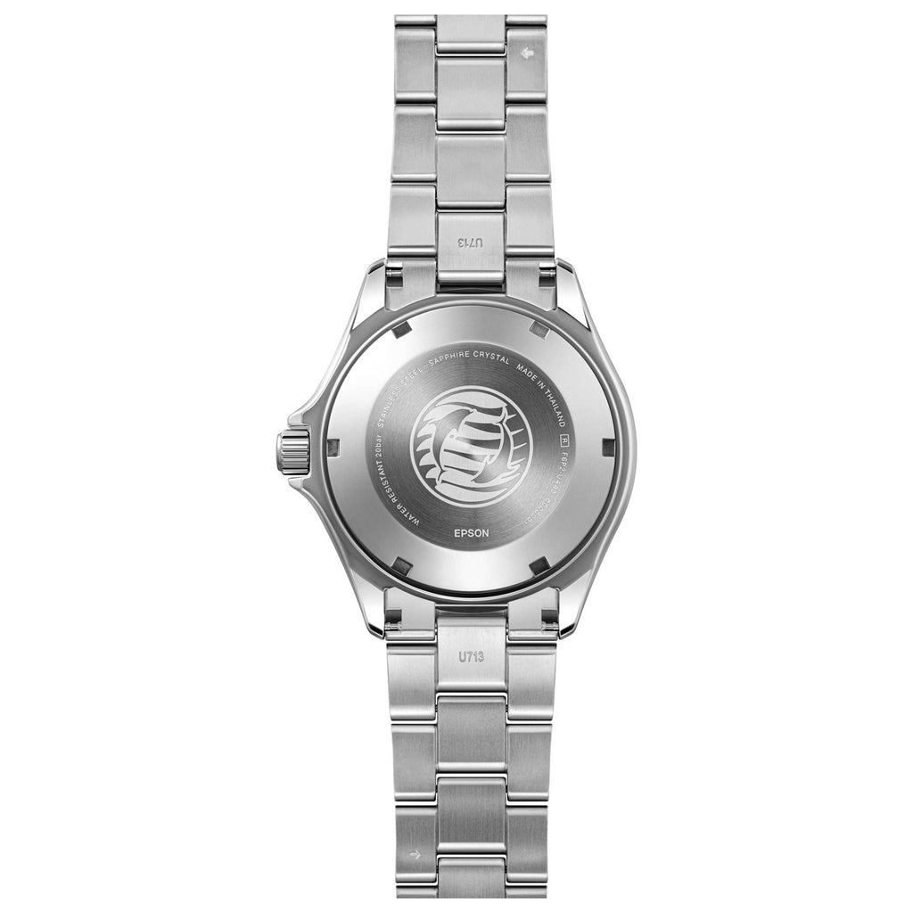 Orient Men's Sports Mako GMT 42mm Automatic Watch RA-BC0004Y