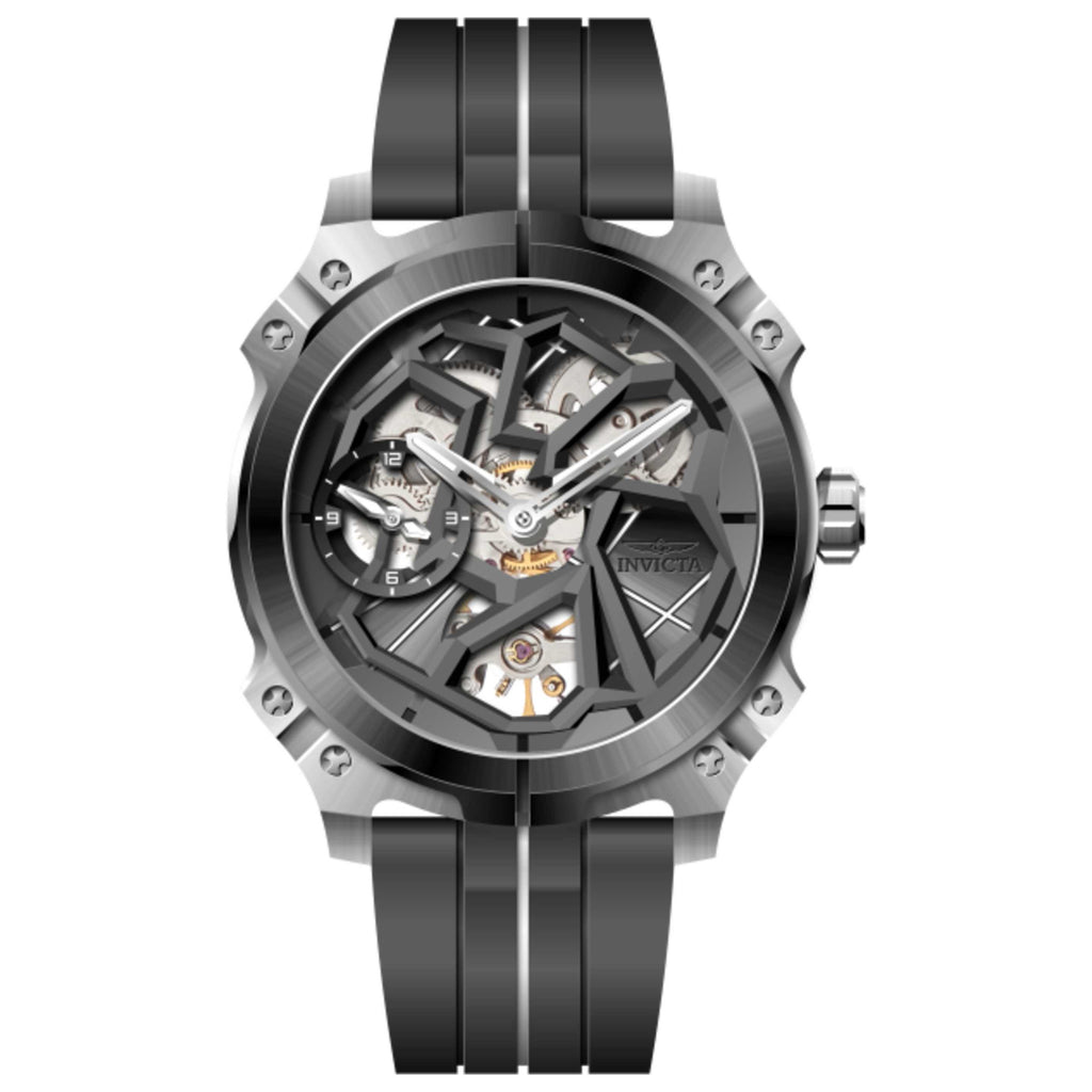 Invicta Men's Racing 43mm Automatic Watch IN-70674